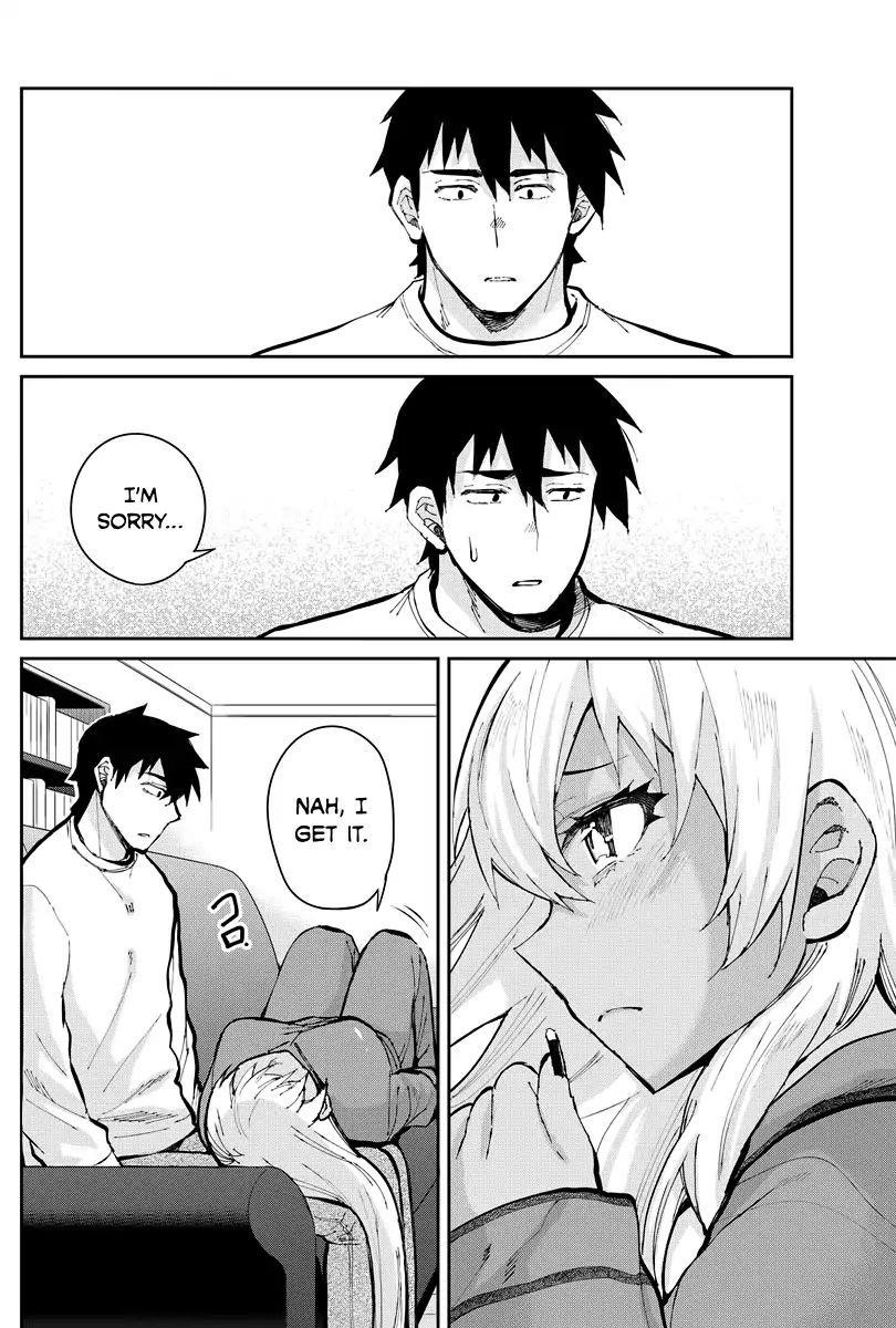 Gal Gohan Chapter 48 - Page 12