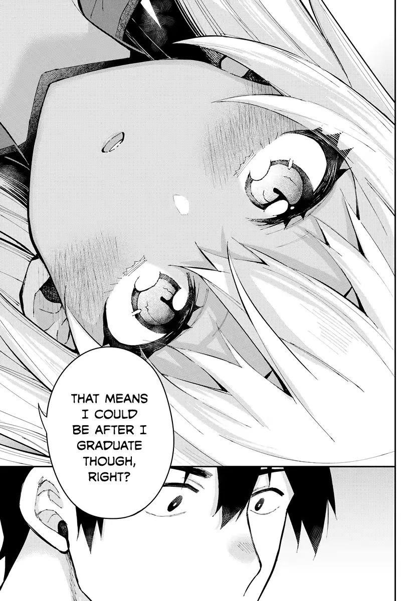 Gal Gohan Chapter 48 - Page 13