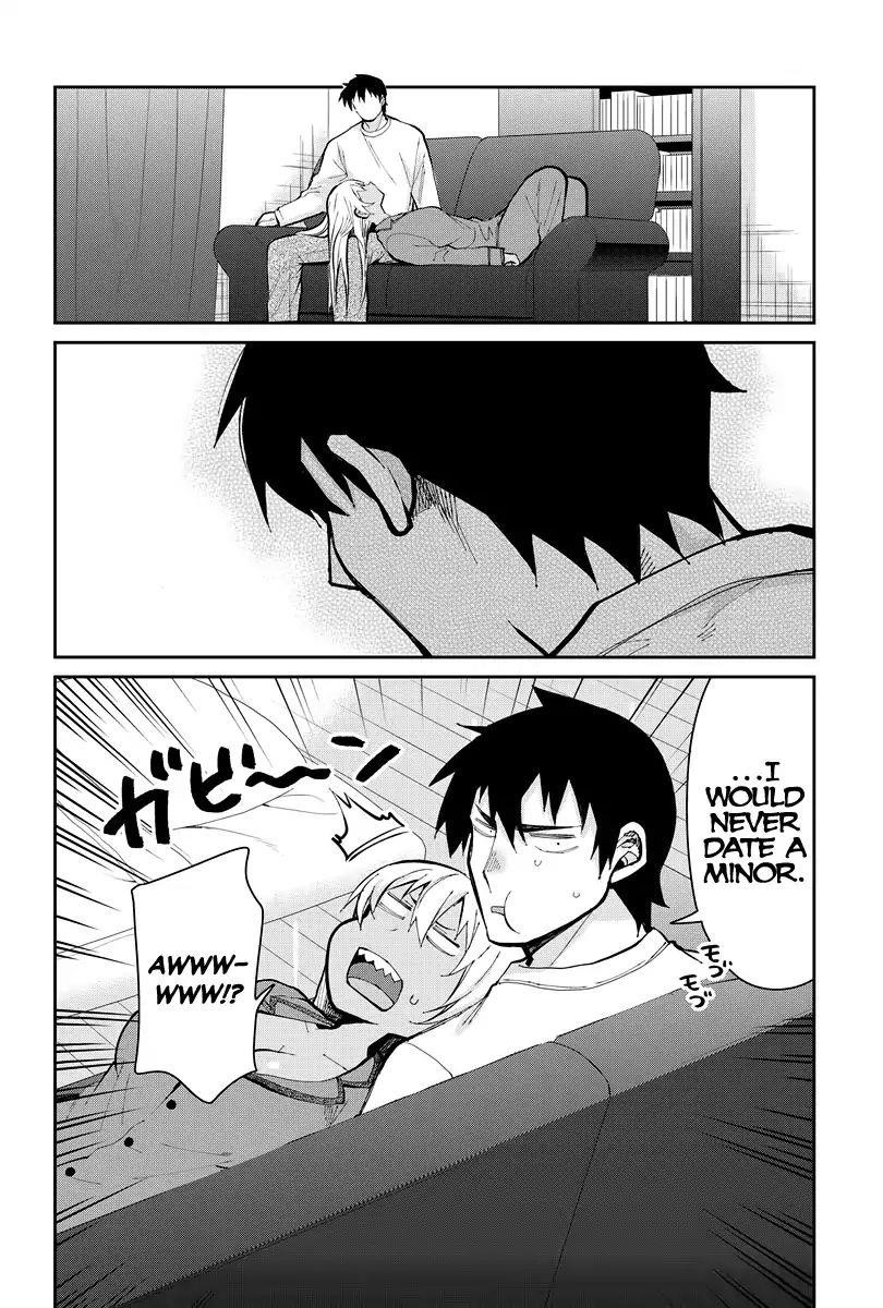 Gal Gohan Chapter 48 - Page 14