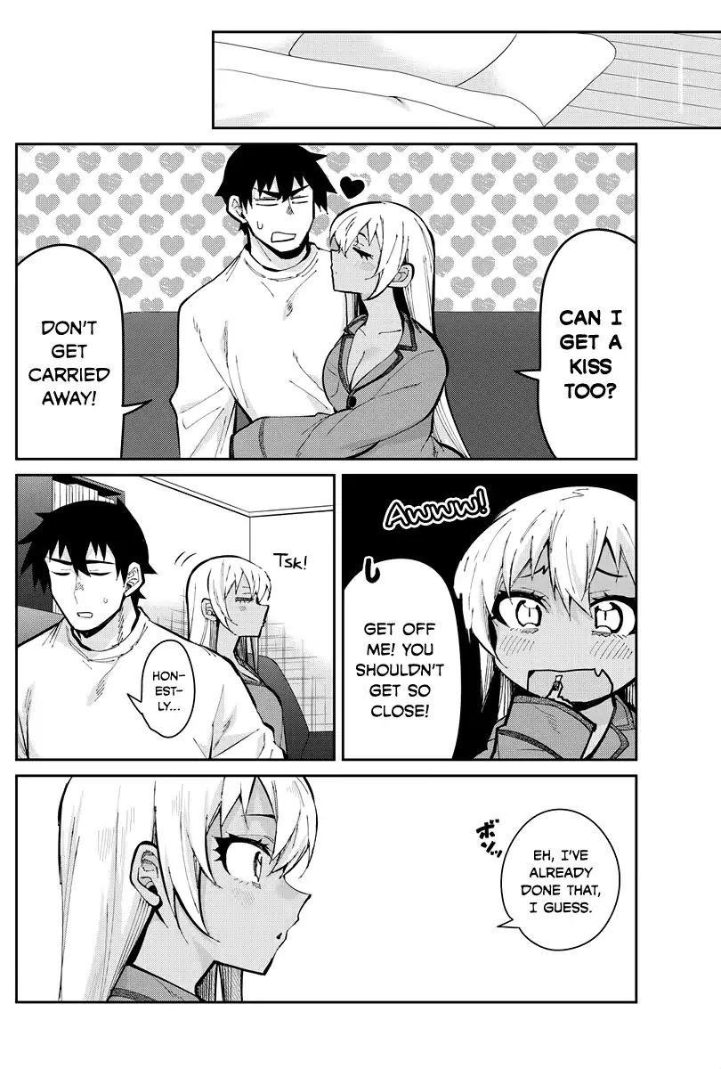 Gal Gohan Chapter 48 - Page 18