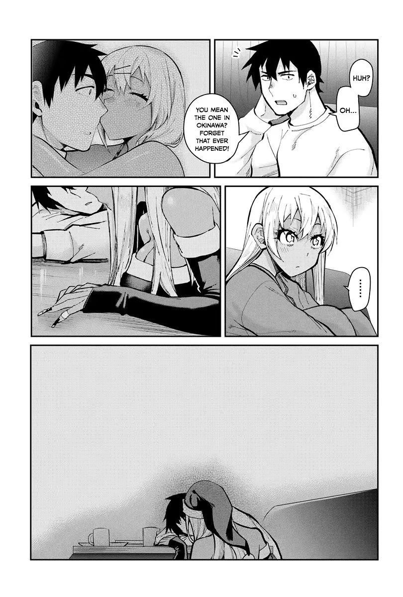 Gal Gohan Chapter 48 - Page 19