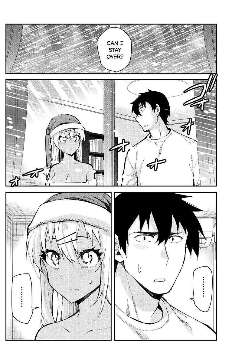 Gal Gohan Chapter 48 - Page 2