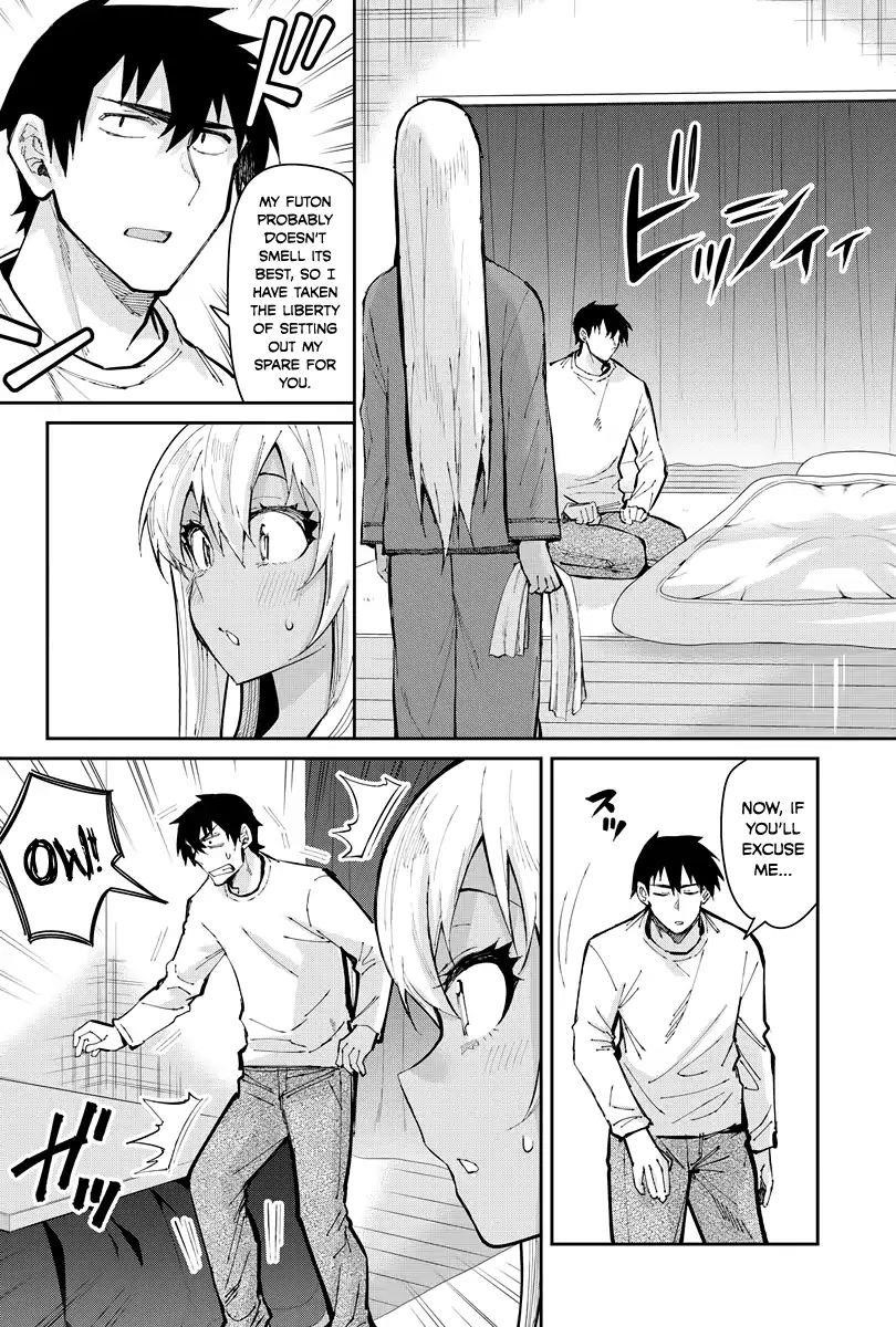 Gal Gohan Chapter 48 - Page 6