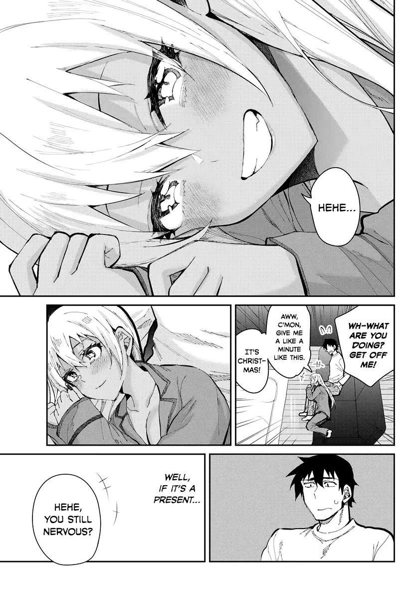 Gal Gohan Chapter 48 - Page 9