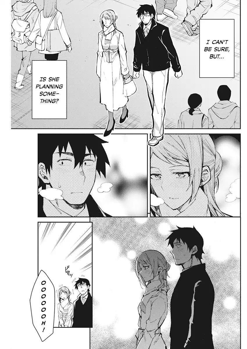 Gal Gohan Chapter 49 - Page 19