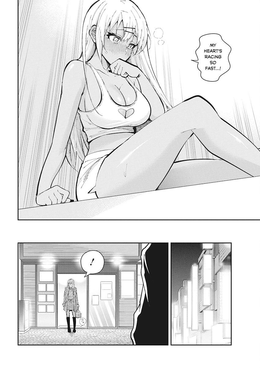 Gal Gohan Chapter 50 - Page 18