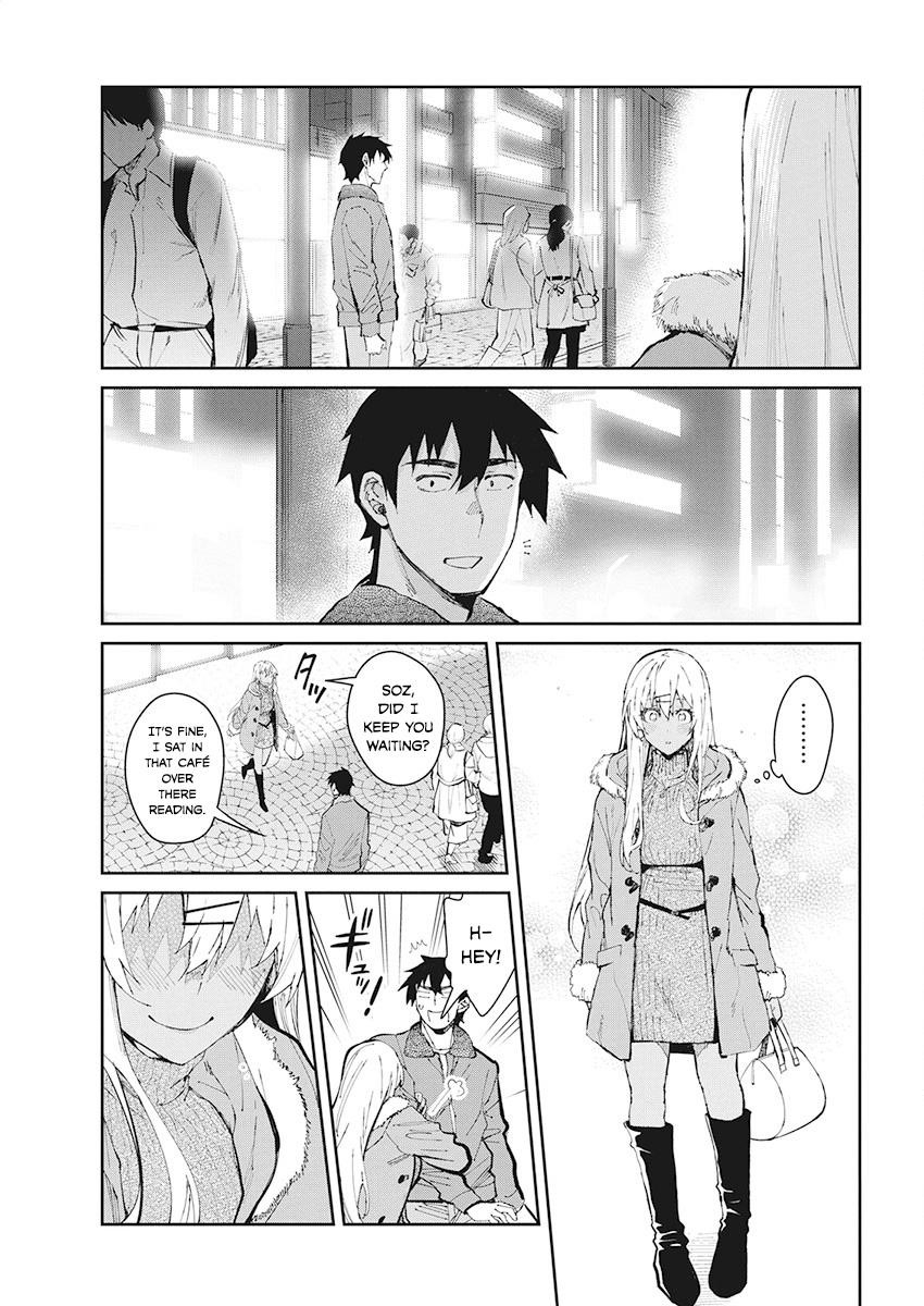 Gal Gohan Chapter 50 - Page 19