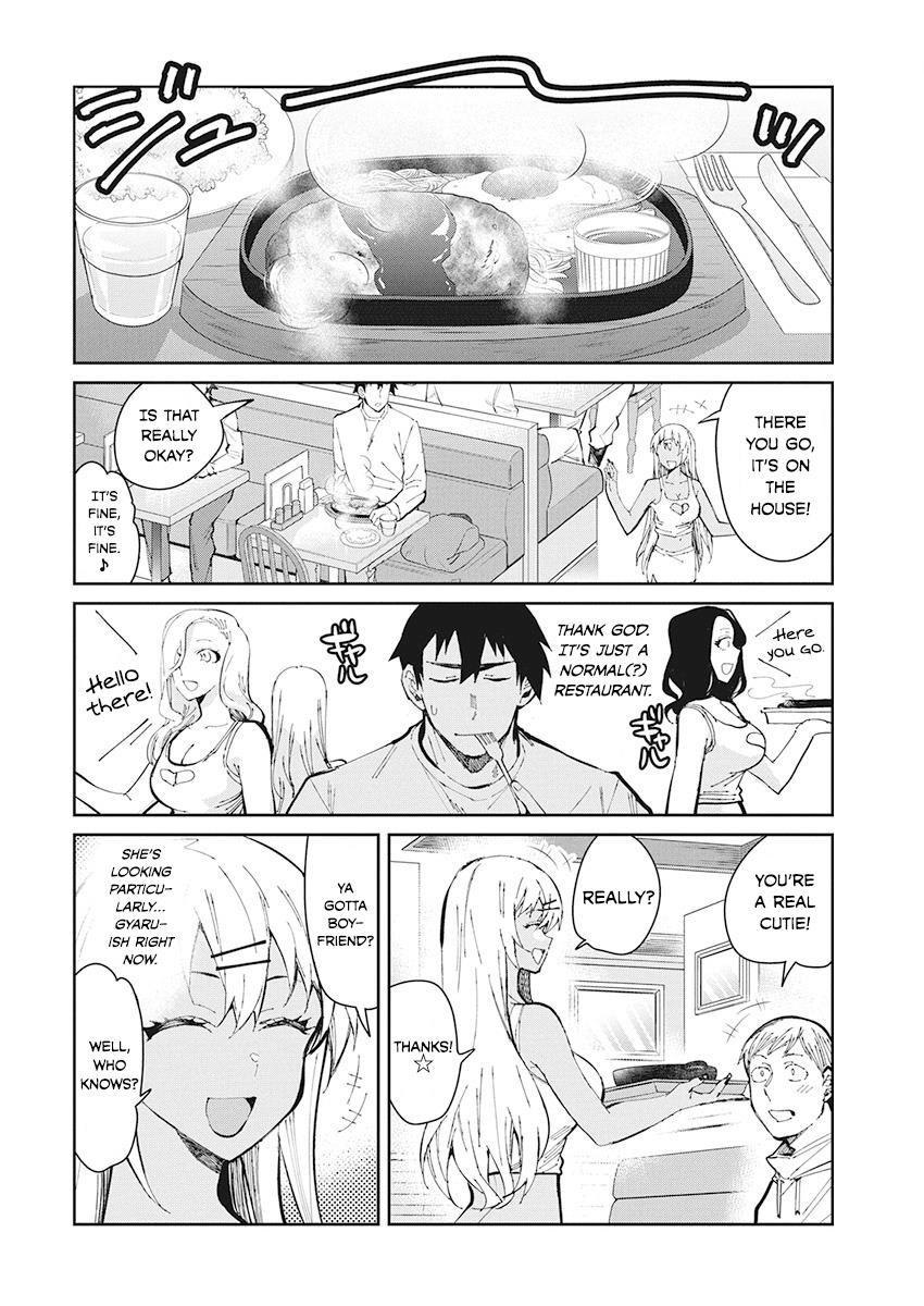 Gal Gohan Chapter 50 - Page 6