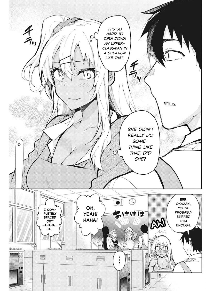 Gal Gohan Chapter 52 - Page 10