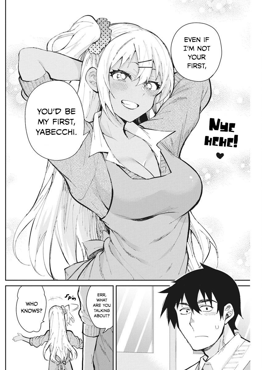 Gal Gohan Chapter 52 - Page 15