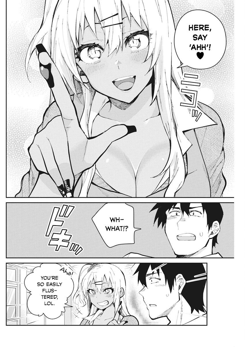 Gal Gohan Chapter 52 - Page 17