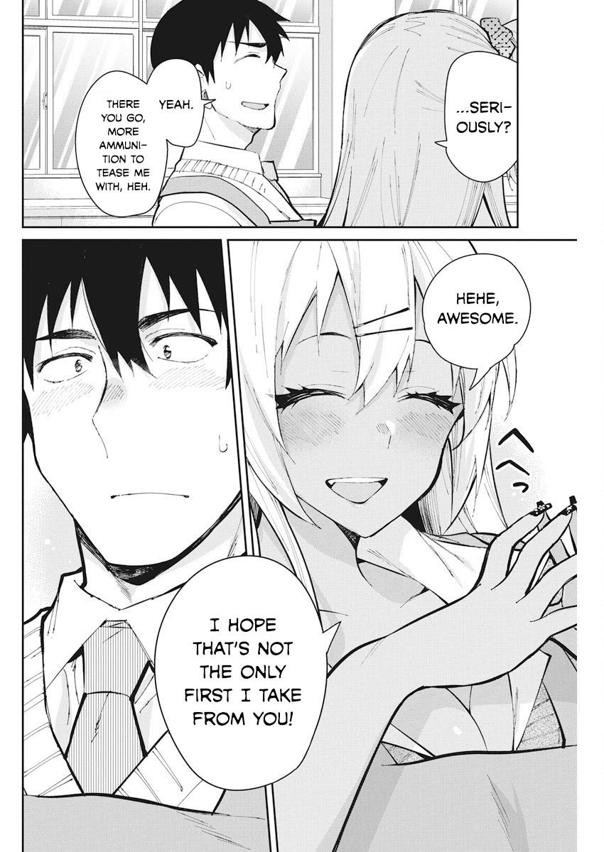 Gal Gohan Chapter 52 - Page 19