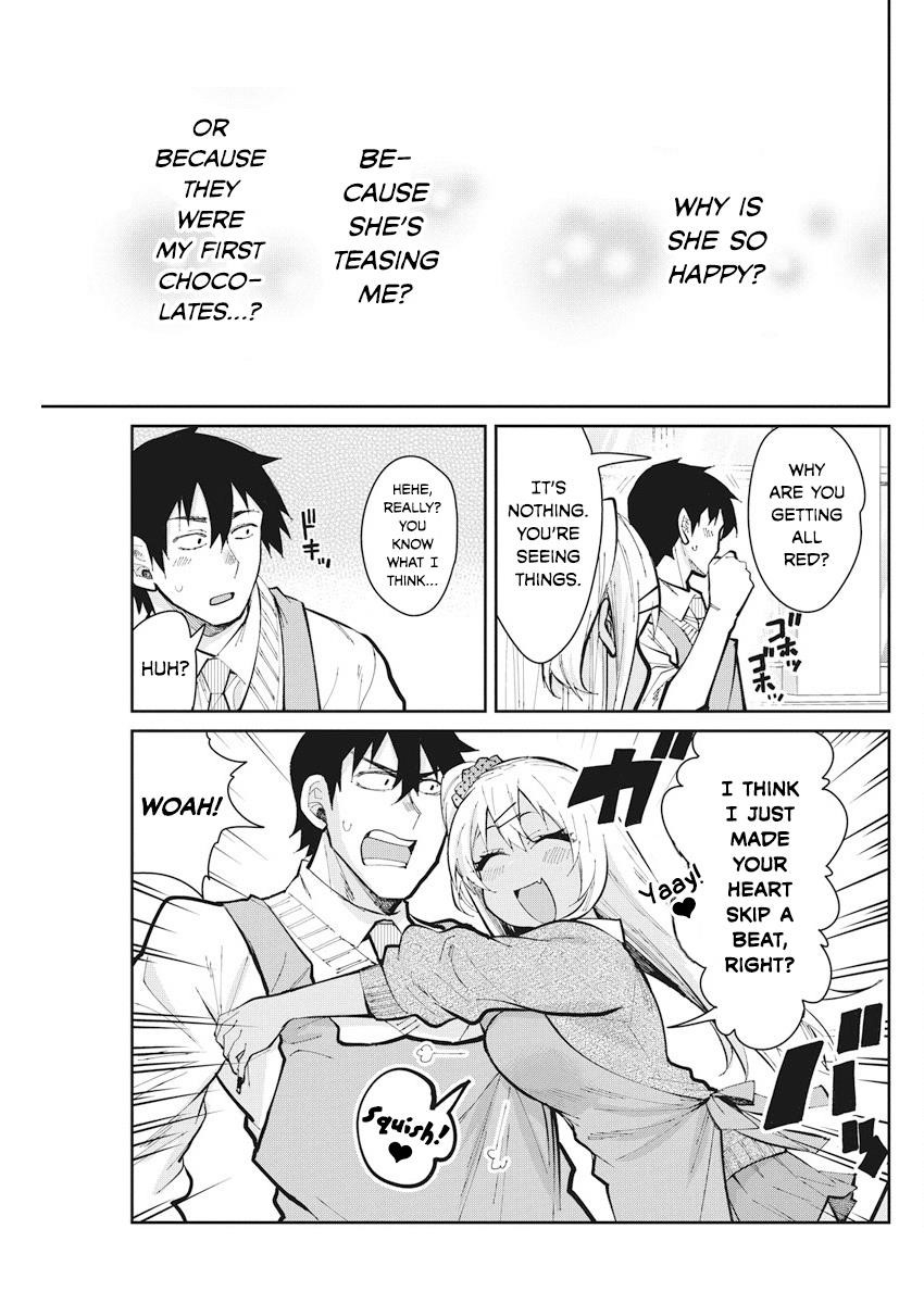 Gal Gohan Chapter 52 - Page 20