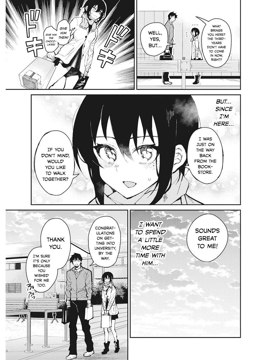 Gal Gohan Chapter 53 - Page 13