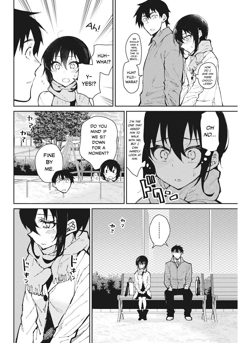 Gal Gohan Chapter 53 - Page 14