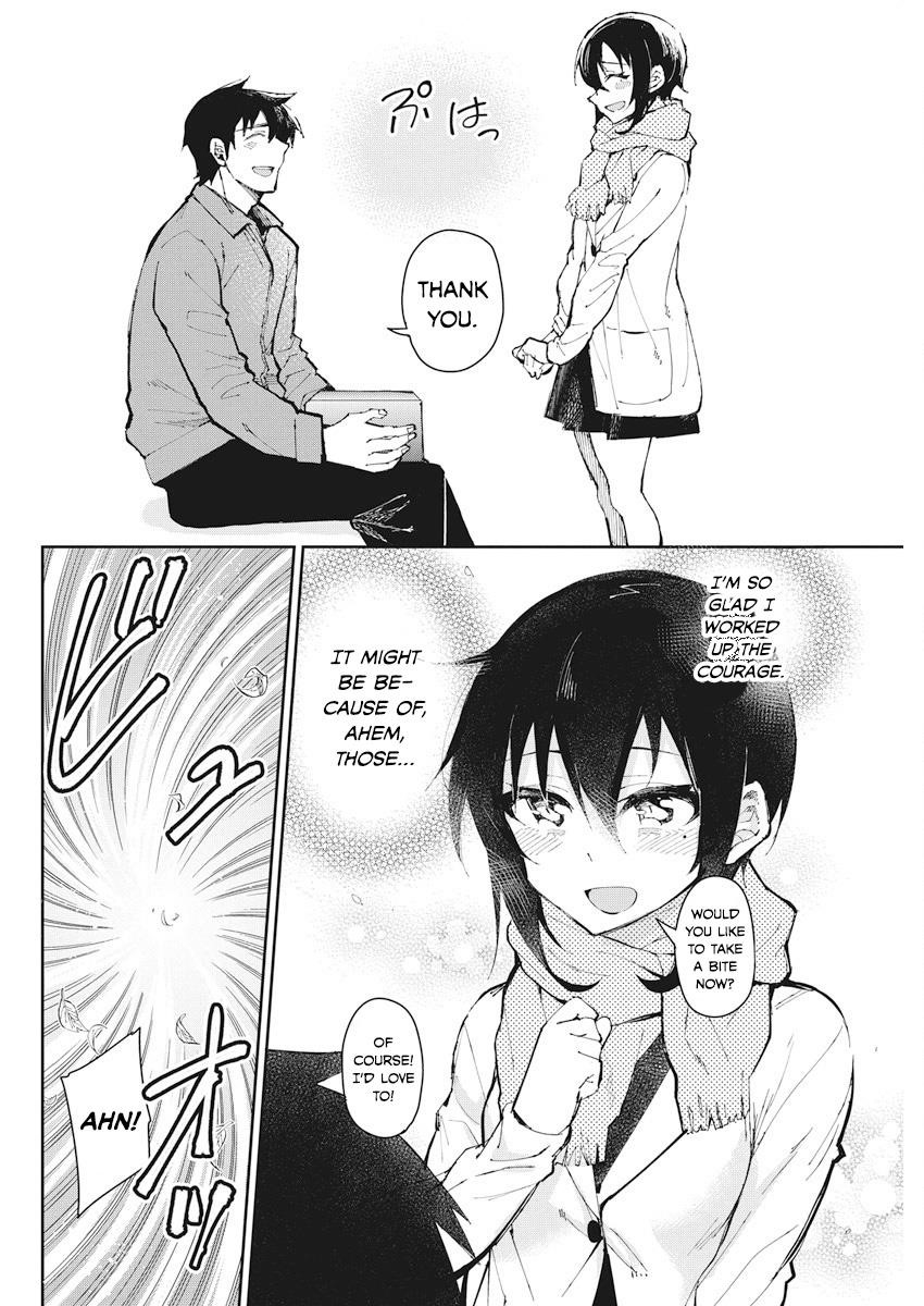 Gal Gohan Chapter 53 - Page 18