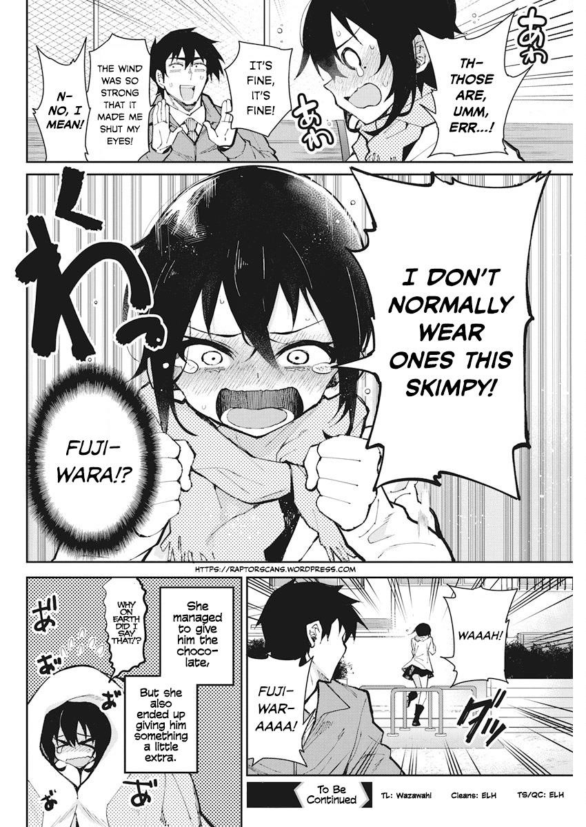 Gal Gohan Chapter 53 - Page 20