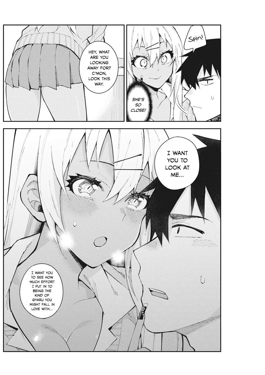 Gal Gohan Chapter 54 - Page 10