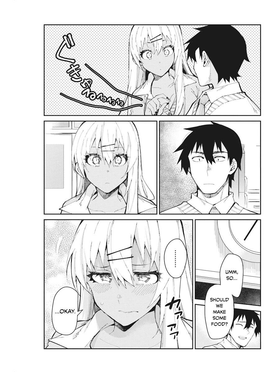 Gal Gohan Chapter 54 - Page 11