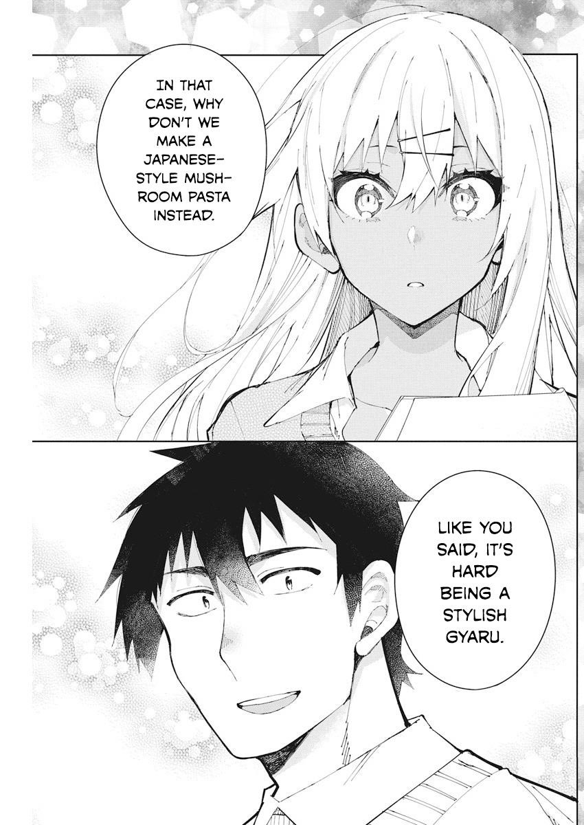 Gal Gohan Chapter 54 - Page 13