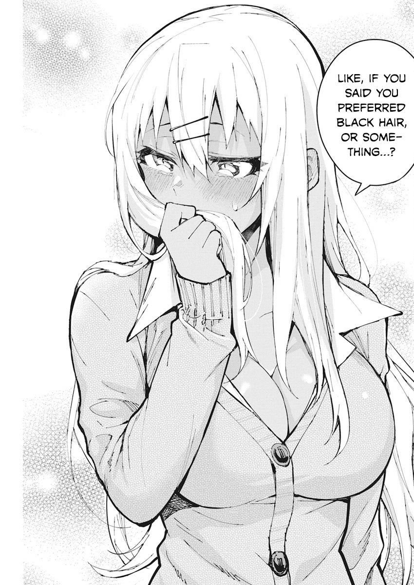 Gal Gohan Chapter 54 - Page 17