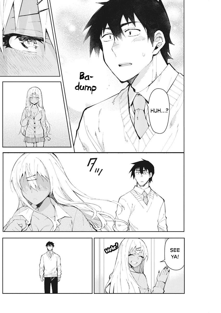 Gal Gohan Chapter 54 - Page 18