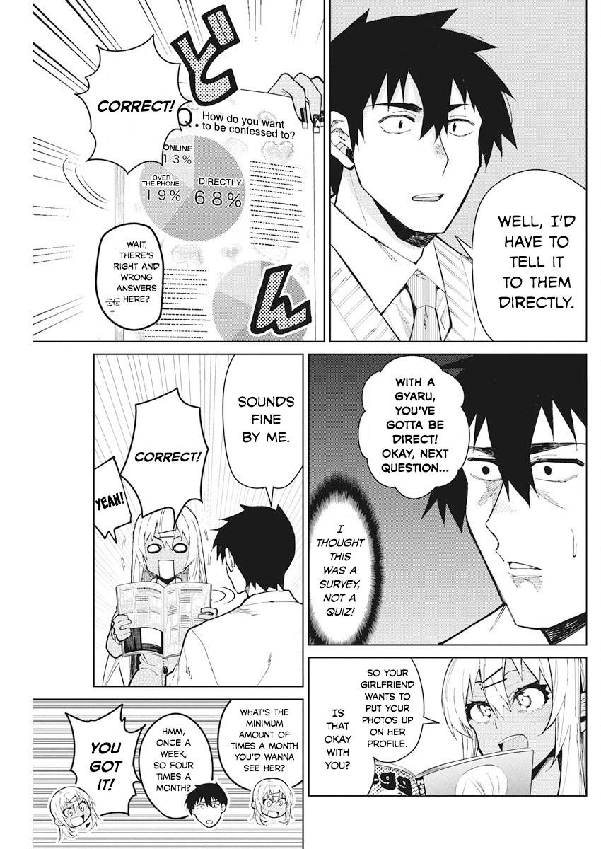 Gal Gohan Chapter 54 - Page 5