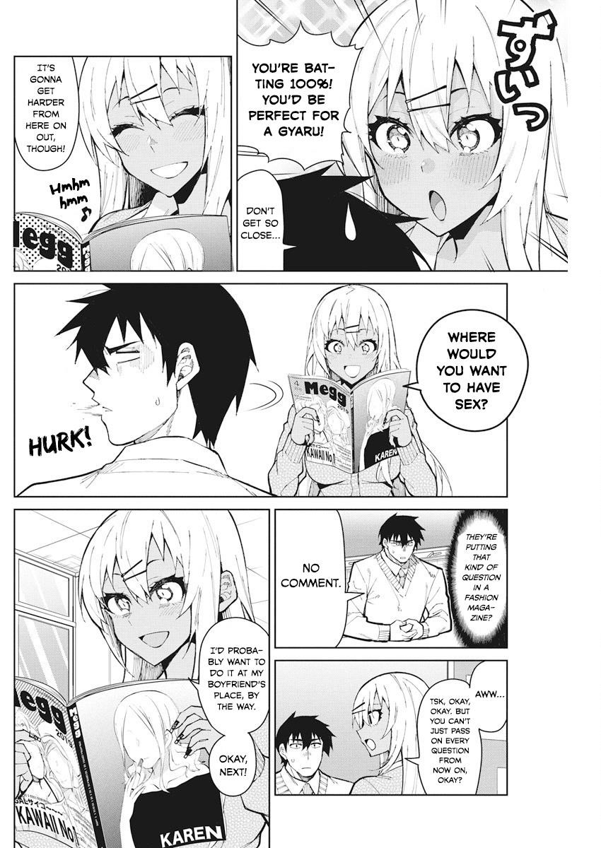 Gal Gohan Chapter 54 - Page 6