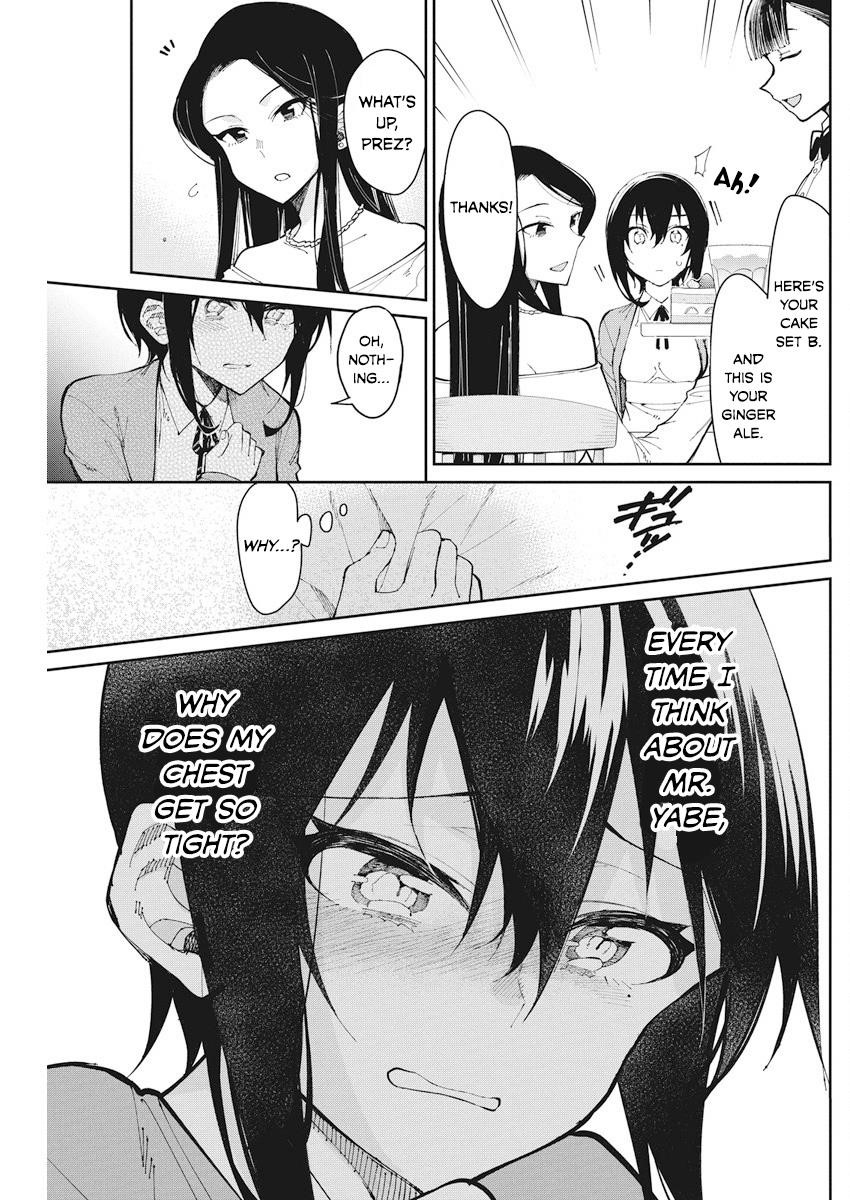 Gal Gohan Chapter 55 - Page 11