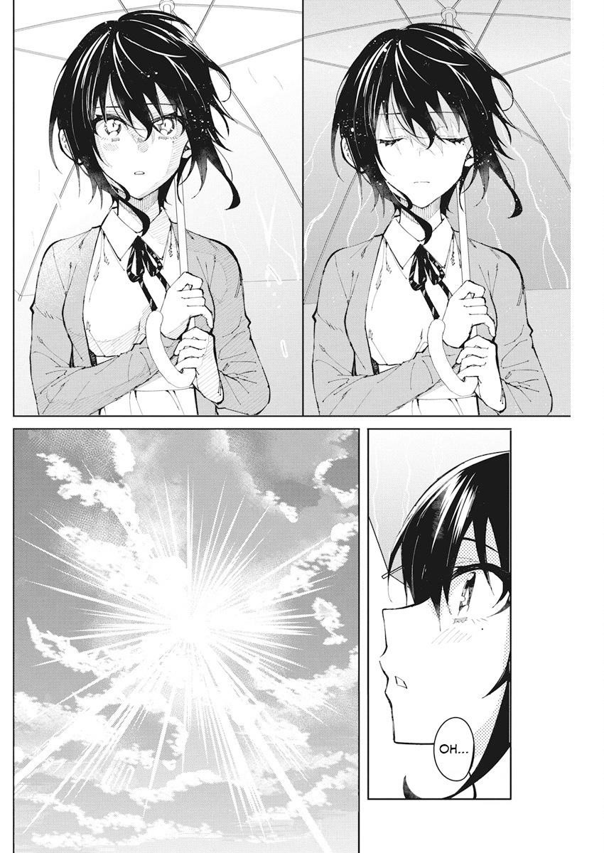 Gal Gohan Chapter 55 - Page 18