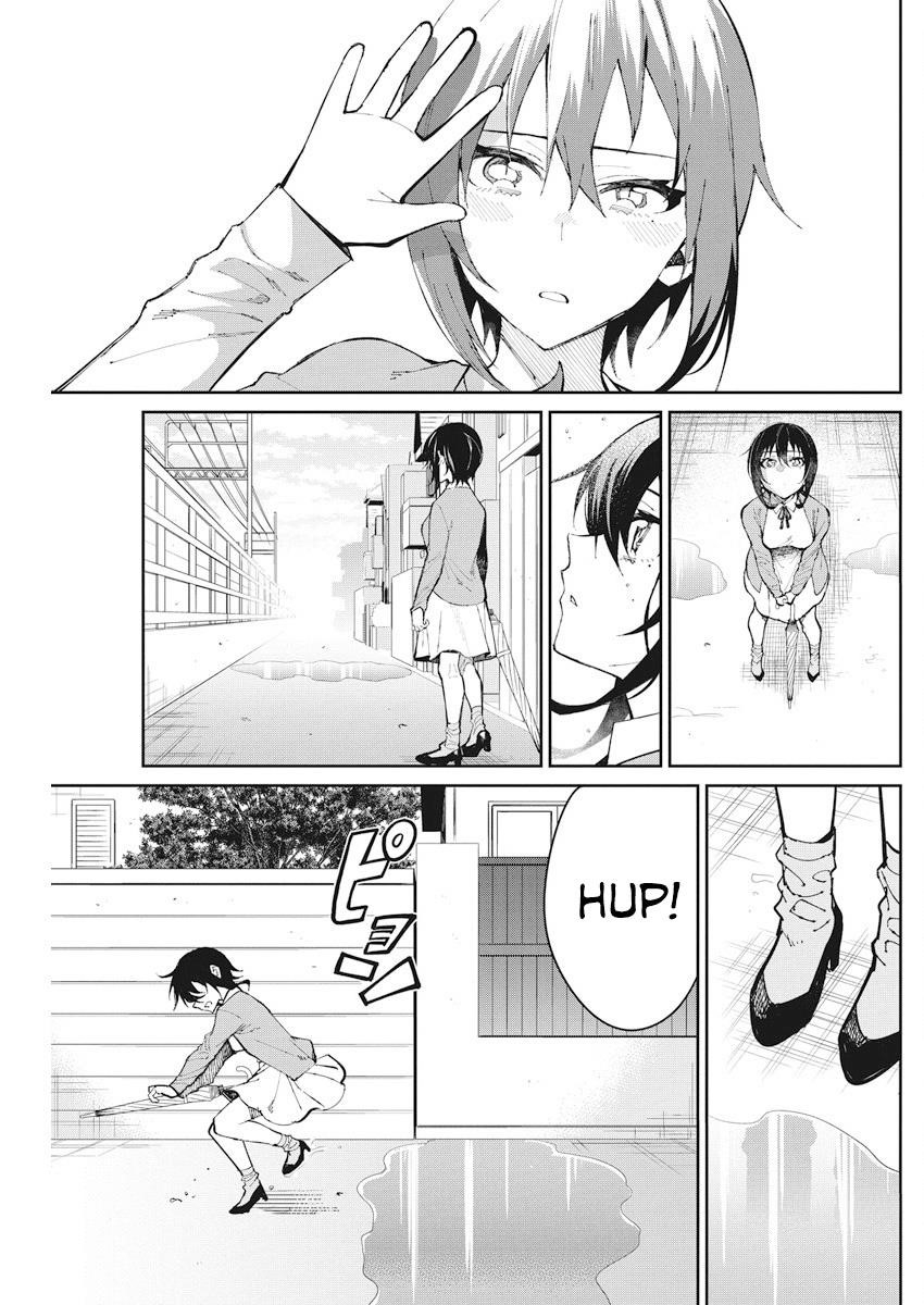 Gal Gohan Chapter 55 - Page 19