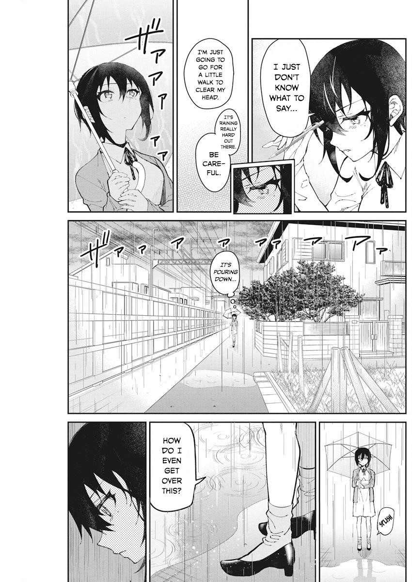 Gal Gohan Chapter 55 - Page 3