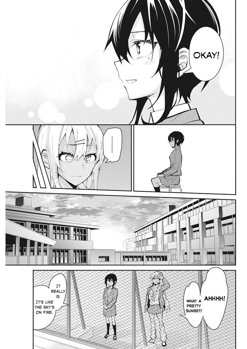 Gal Gohan Chapter 56 - Page 11