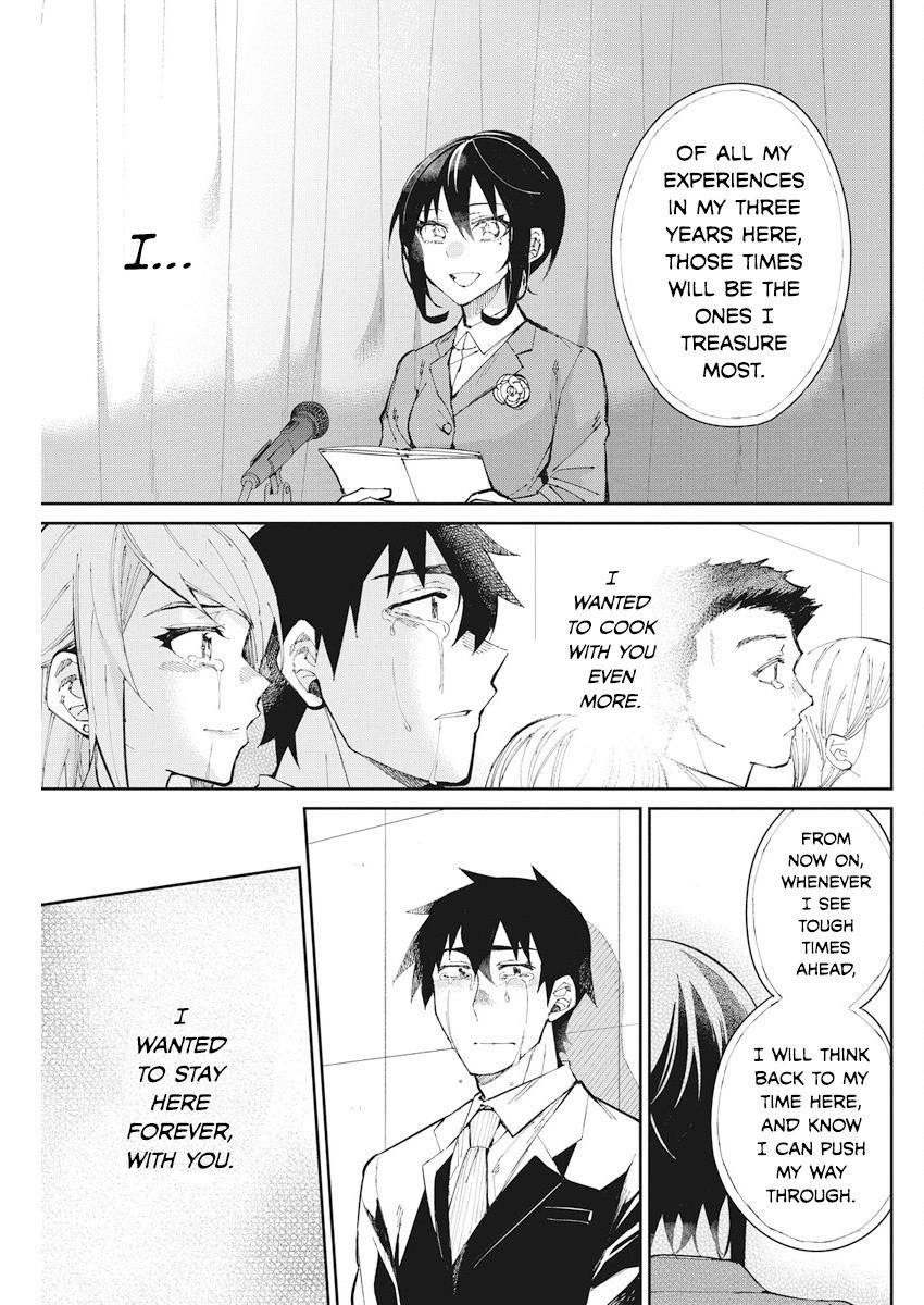 Gal Gohan Chapter 57 - Page 13