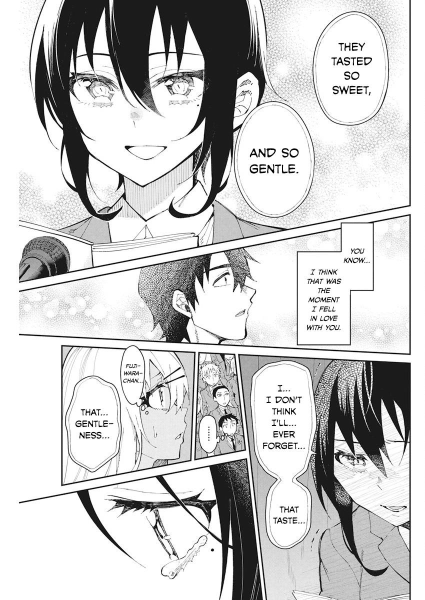 Gal Gohan Chapter 57 - Page 9