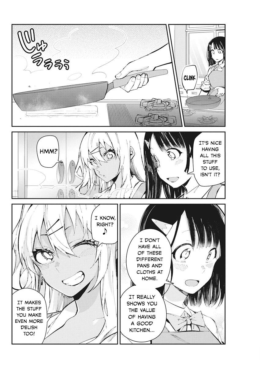 Gal Gohan Chapter 58 - Page 10