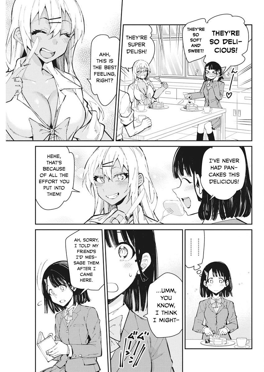 Gal Gohan Chapter 58 - Page 15