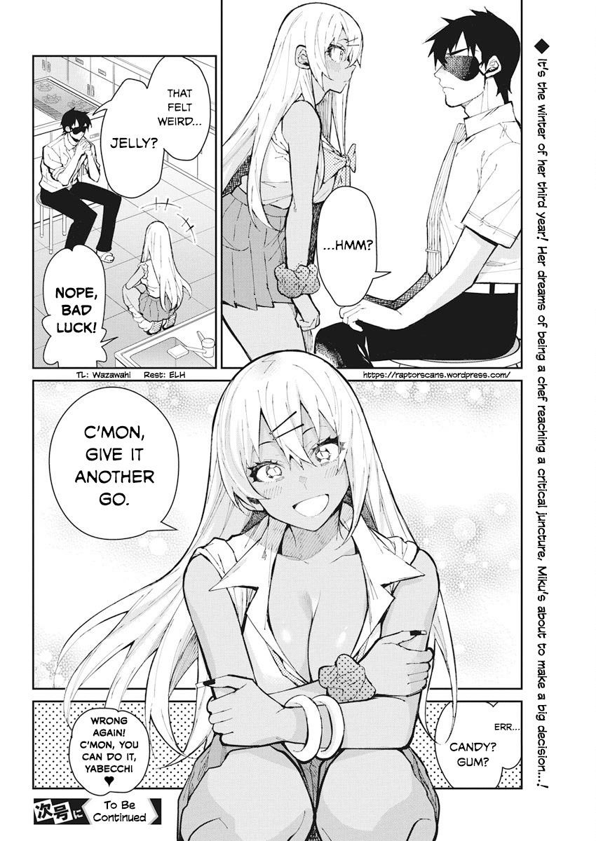 Gal Gohan Chapter 61 - Page 20