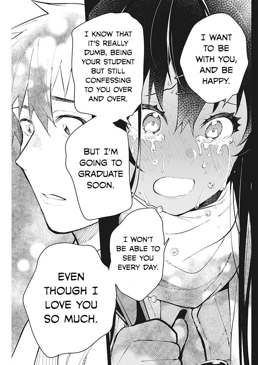 Gal Gohan Chapter 63 - Page 14