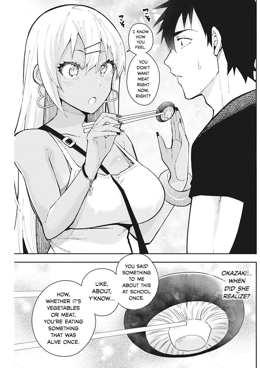 Gal Gohan Chapter 64 - Page 14