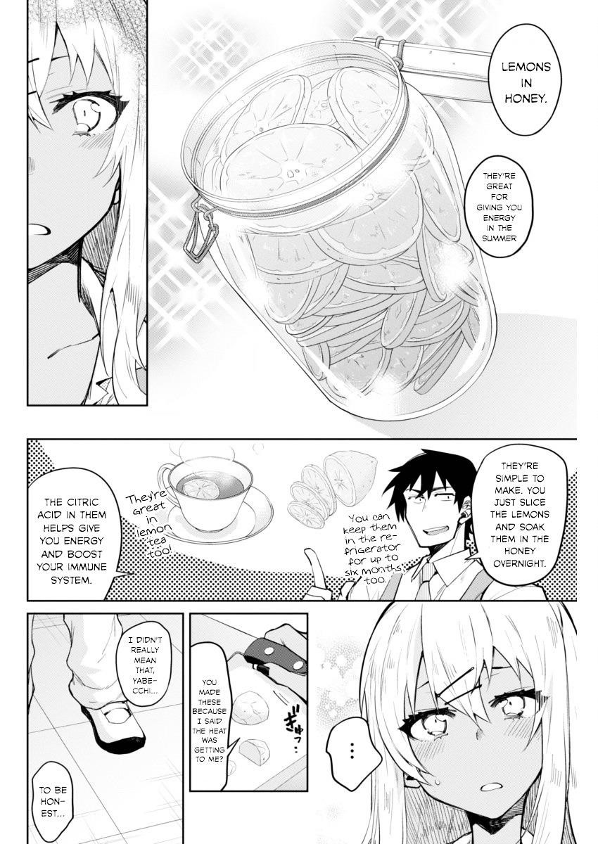 Gal Gohan Chapter 7 - Page 10