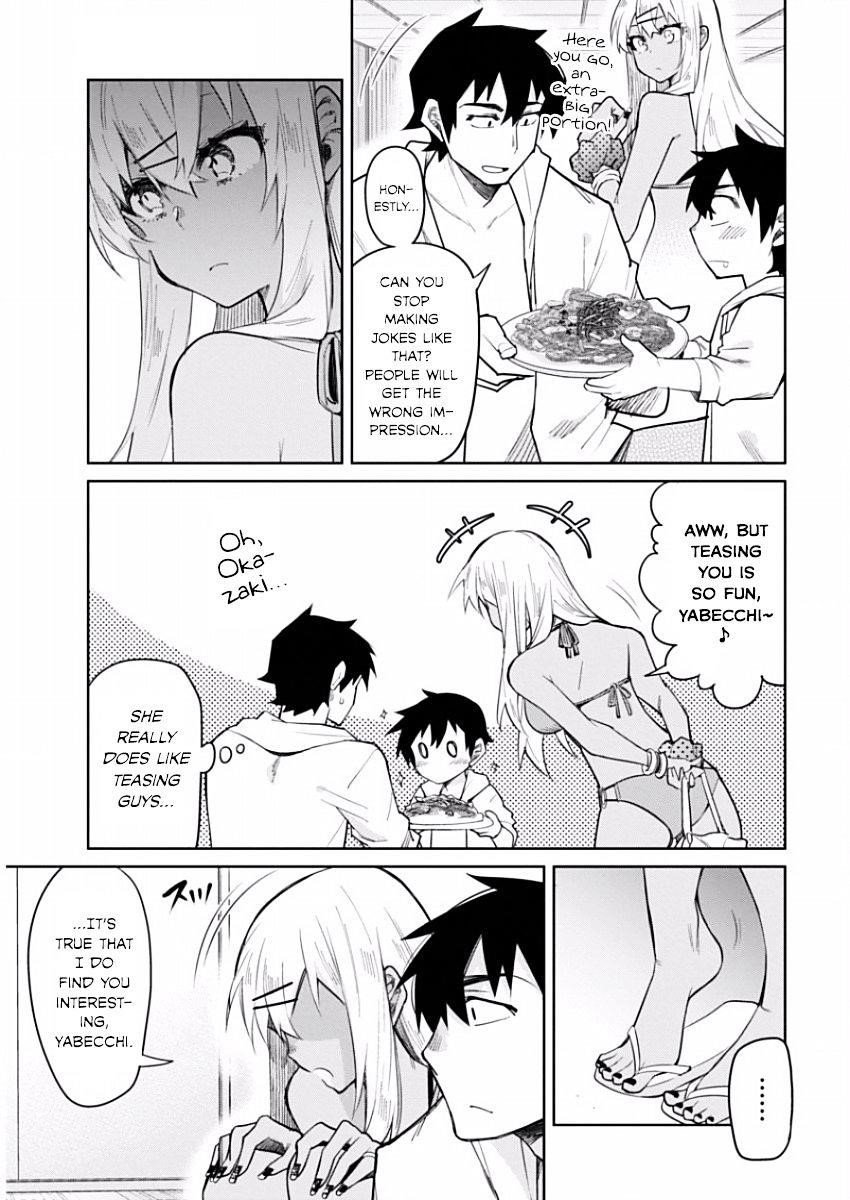 Gal Gohan Chapter 8 - Page 19