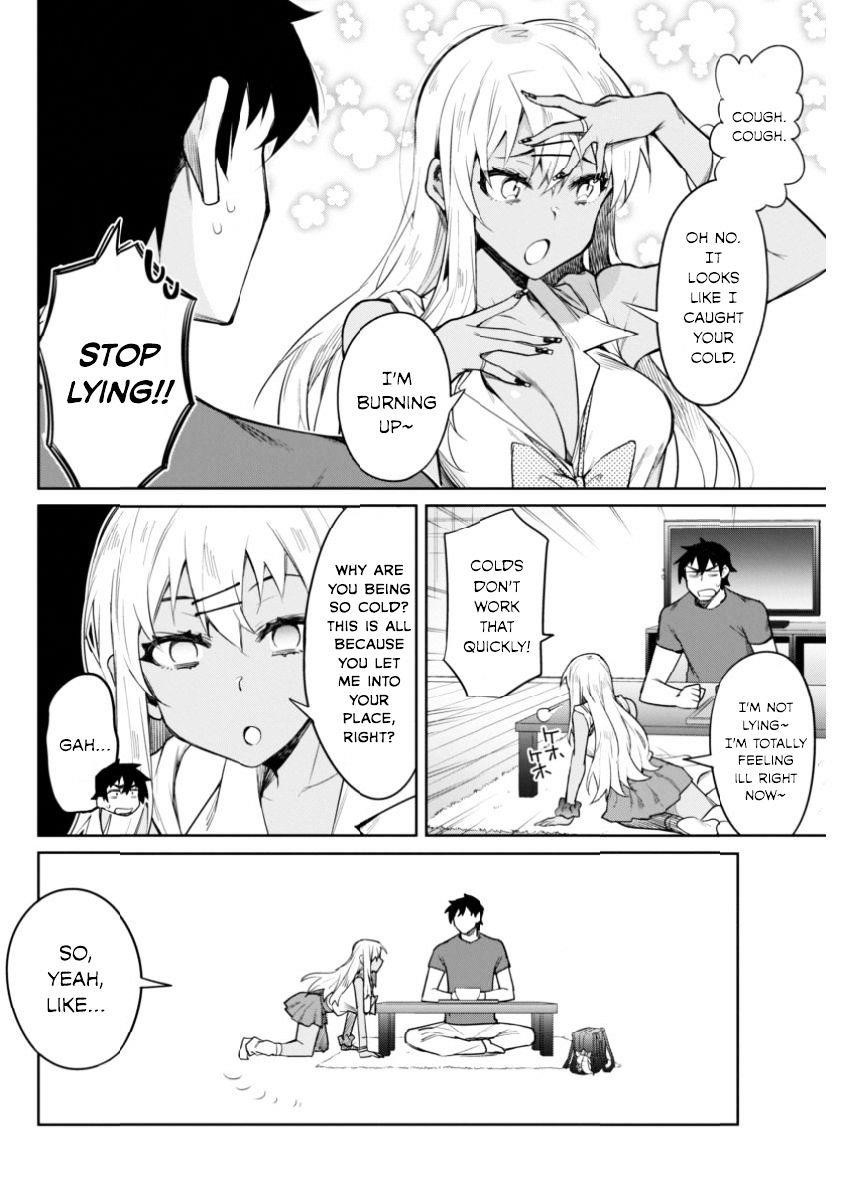 Gal Gohan Chapter 9 - Page 16