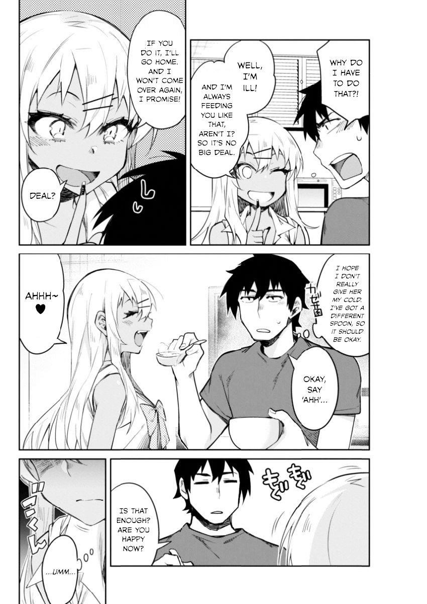 Gal Gohan Chapter 9 - Page 18