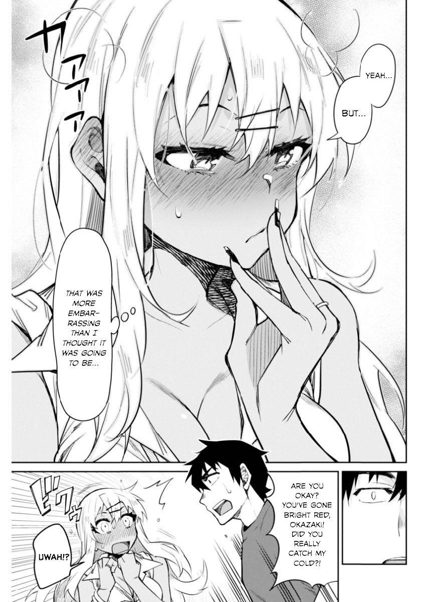 Gal Gohan Chapter 9 - Page 19