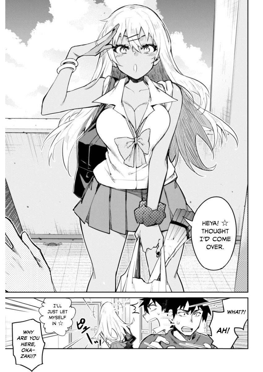 Gal Gohan Chapter 9 - Page 3