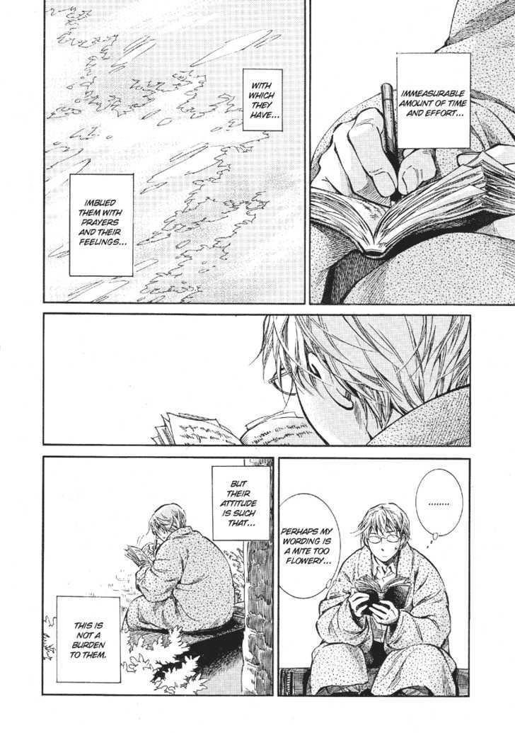 A Bride’s Story Chapter 10 - Page 44