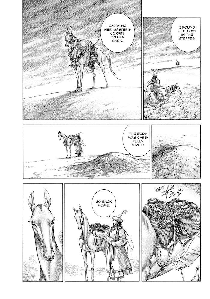 A Bride’s Story Chapter 102 - Page 35