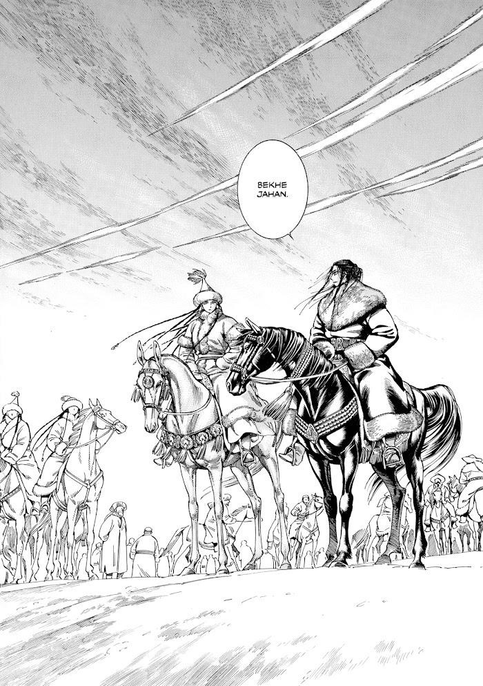 A Bride’s Story Chapter 102 - Page 41