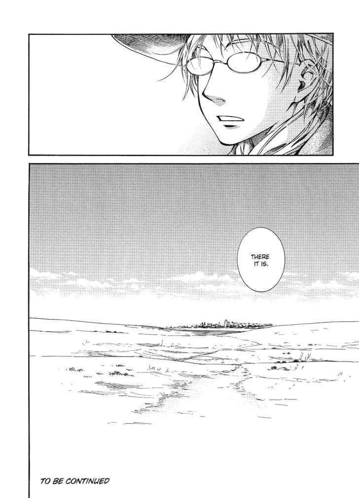 A Bride’s Story Chapter 11 - Page 20